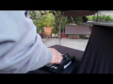 Dj Set 2022/10/07 En línea #4