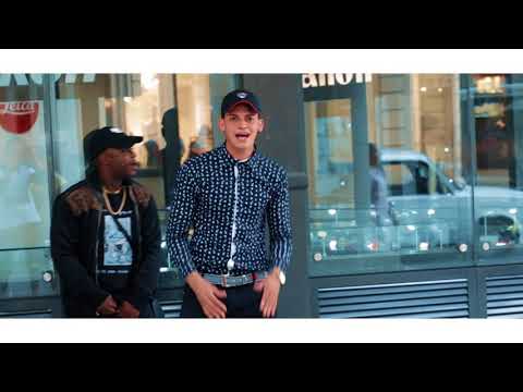 EL NEGRITO FT LIRICA C_ SON DE AMORES _GALAXY MUSIK _K_YSTUDIO _VIDEO OFICIAL