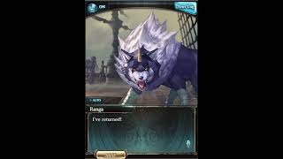 [Chapter 5] GBF x Tensura Collab Event