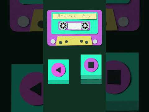 Ambient Sound Generator