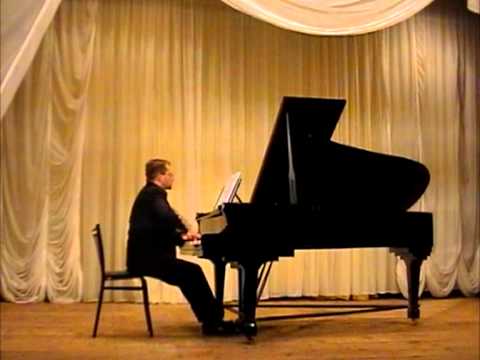 Domenico ALBERTI: Sonata in G мajor