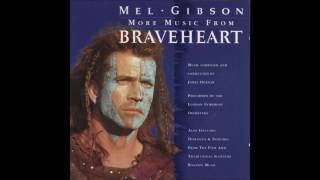 (Bonus Track) - Outlawed Tunes On Outlawed Pipes - James Horner - More Music From Braveheart