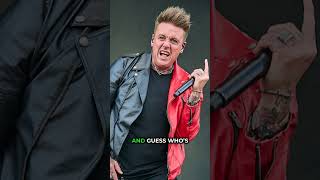 Stryper’s Michael Sweet Shares His Thoughts on Jacoby Shaddix Entering the Christian Rock Community