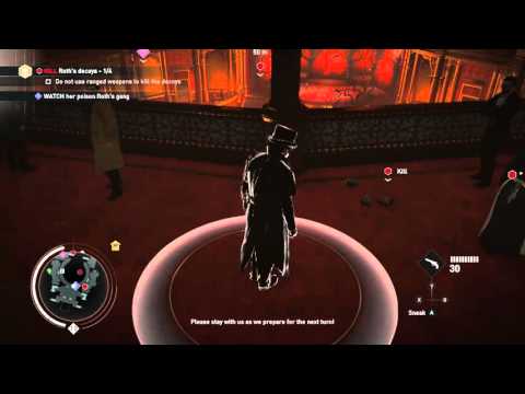 Assassin's Creed Syndicate - Final Act