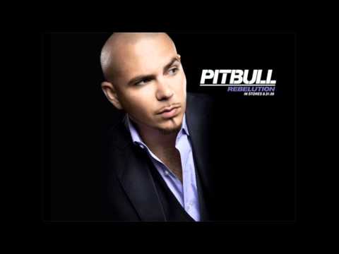 Pitbull - Same Shit Ft. Qwote