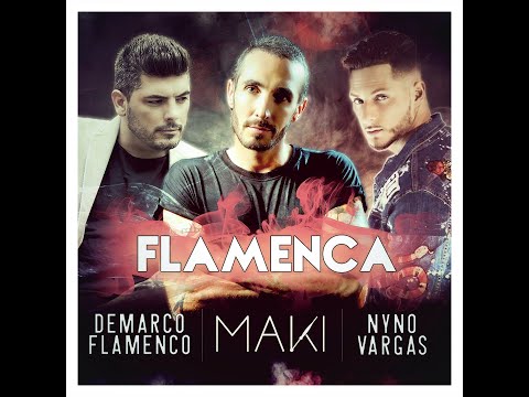 Mi hermana y yo en Isla Fantasia. Nyno Vargas y Demarco Flamenco