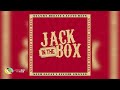 Stanky Deejay And Luzyo Keys Jack In The Box Official Audio