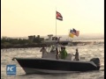 U.S. boats in Havana for historical race 