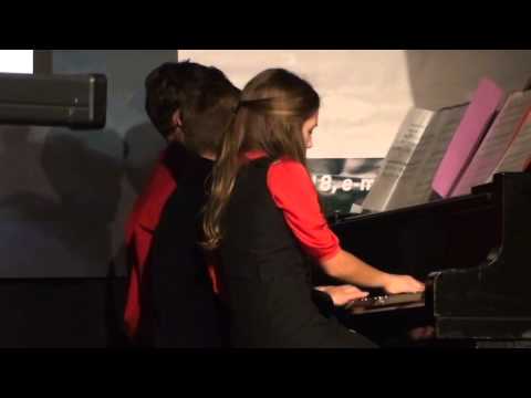 06 Halabuková Ema, Lecký Juraj, Balogh Rastislav   6 ručný klavír