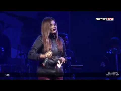 Thamoi Machum Tahalle -Linda Thangjam