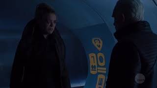 Krypton Season 2 Episode 6 | S2 E6 Val E Destroyed The Whole Base Station