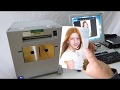 Fujifilm ASK 2000 Printing A 4x6
