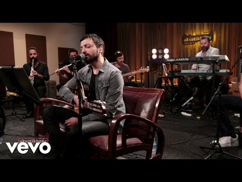 Mehmet Erdem - Olur O Zaman @Akustikhane