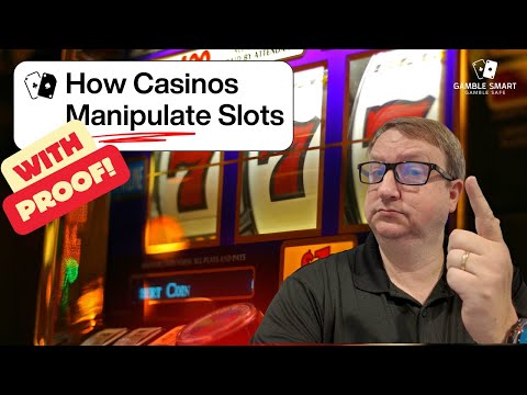RNG vs Casino: Who Really Controls Your Spin? #facts #slots