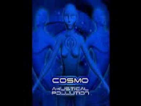 Cosmo vs. Osom - Instrumental