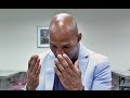 "The Great" BERNARD HOPKINS Drops Serious ...