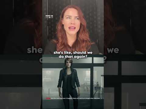 Did You Know That Control Game's Opening Was Re-recorded?