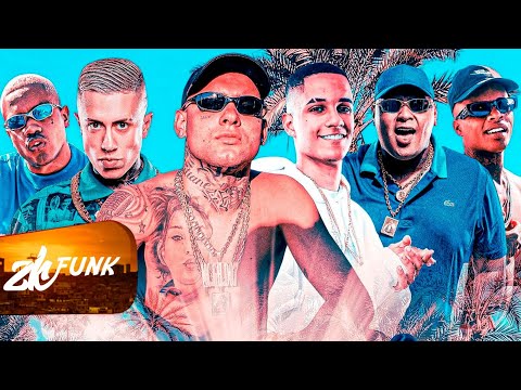 UM DIA NA MADRUGA - MC GH DO 7, MC Ryan SP, MC Tairon, MC Daniel, MC Teteu e MC Davi (DJ Chulo)