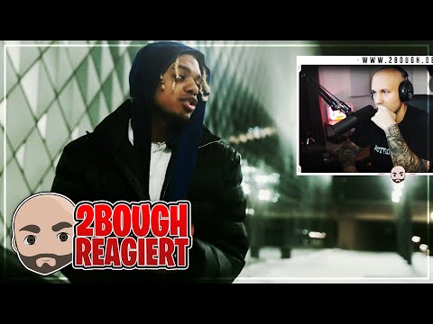 2Bough REAGIERT: YUN MUFASA - CALLIN' 🐍🌃