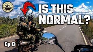 Expect the Unexpected in Venezuela | S21 EP8