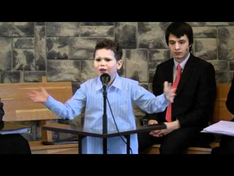 Natanael Panaite - Fiul risipitor