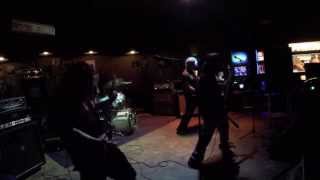 Damage OverDose - Bone Crusher - O'Malley's, Portland, OR