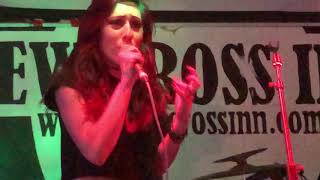 Finding Kate  - Get Over You (LIVE)