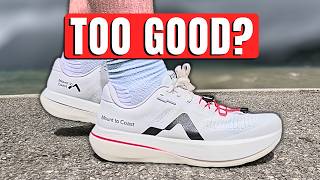 Is this the Best Daily Trainer of 2026? (Mount to Coast C1 Review)