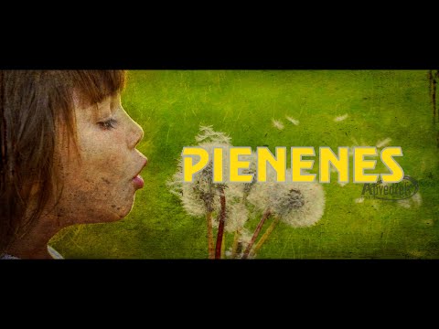 APVEDCEĻŠ - PIENENES