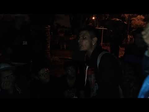 Tato & Jonavi vs Aprendiz & Break 4tos Fecha 3 - Torneo 2018