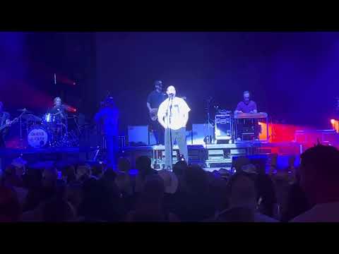 Fritzy's Full performance with Darius Rucker