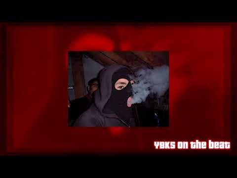 [FREE]Koba LaD x Kodes type beat"MELO"(Prod.YBKS)