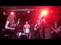 Phrenelith live at willemeen Arnhem