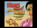 KRONOS QUARTET  with ASHA BHOSLE-you've stolen my heart