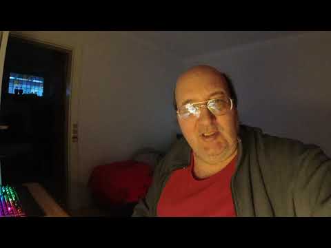 MongoTV_7590 - DET ER LIGE BLEVET MØRKT LØRDAG EFTERMIDDAG