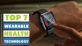 Best Wearable Health Technology of 2025: Top Picks Revealed