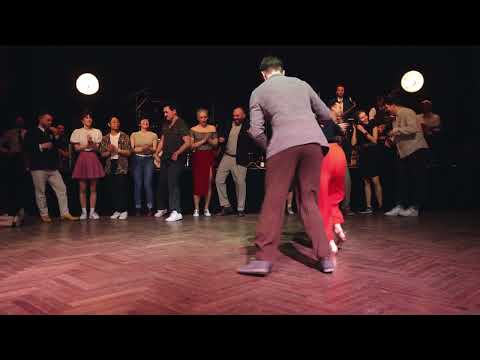 Mix & Match at Swing It Berlin! 2024