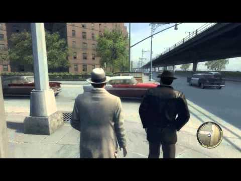 Mafia 2 playthrough pt21