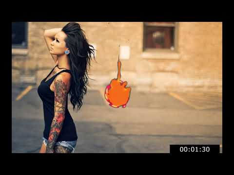 Mc Rebecca deslizo e jogo ((Serra Remix))