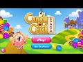 Let S Play Candy Crush Saga Levels 1 To 400 Match3