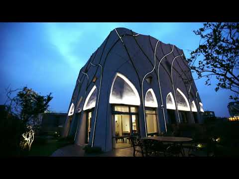 愉悅臻邸全球卓越建設獎影片