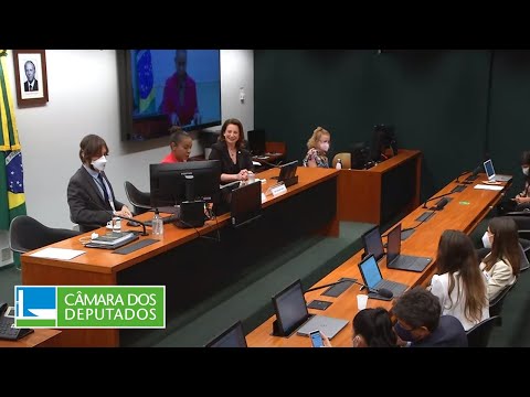 GT Estatuto da Vítima PL3890/2020 – Tratamento Individual e Não Discriminatório – 22/02/2022