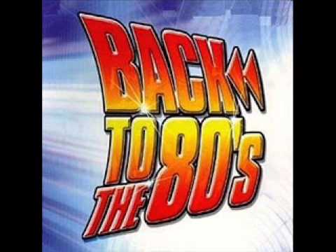 Back To The 80's_By Dj TOTI