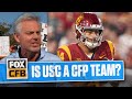 Colin Cowherd Reacts To Mike Gundy Being Fired Mid Season Big Noon Kickoff