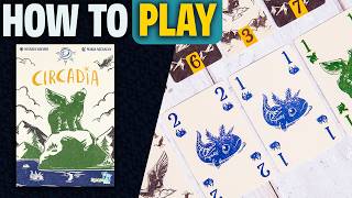 kovray - Circadia video thumbnail