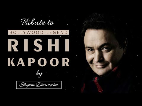 Karz Theme || Tabla Cover || Tribute To Rishi Kapoor || Tabla Swag