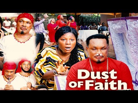 DUST OF FAITH SEASON 4 {NEW MOVIE} - 2020 MOVIE|LATEST NIGERIAN NOLLYWOOD MOVIE