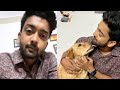 Vaidehi Parinayam Serial Fame Pawan Ravindra Latest Video