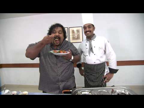 Thani Nadan I Ep 73 Part 3 - Chicken chatni curry recipe I Mazhavil Manorama
