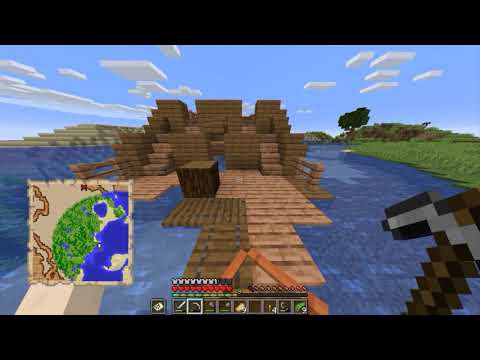 PutakuCraft - #1 Empezamos Mal - MINECRAFT EN ESPAÑOL